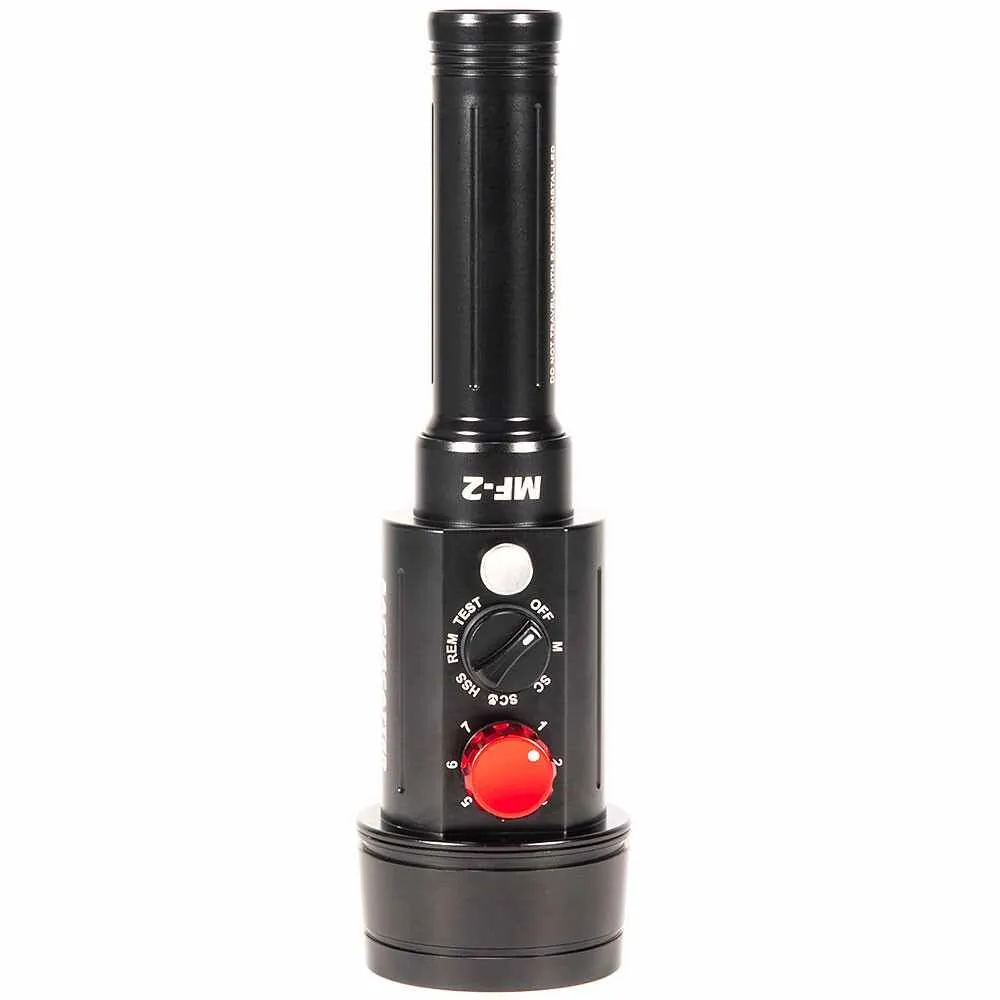 Backscatter Mini Flash 2