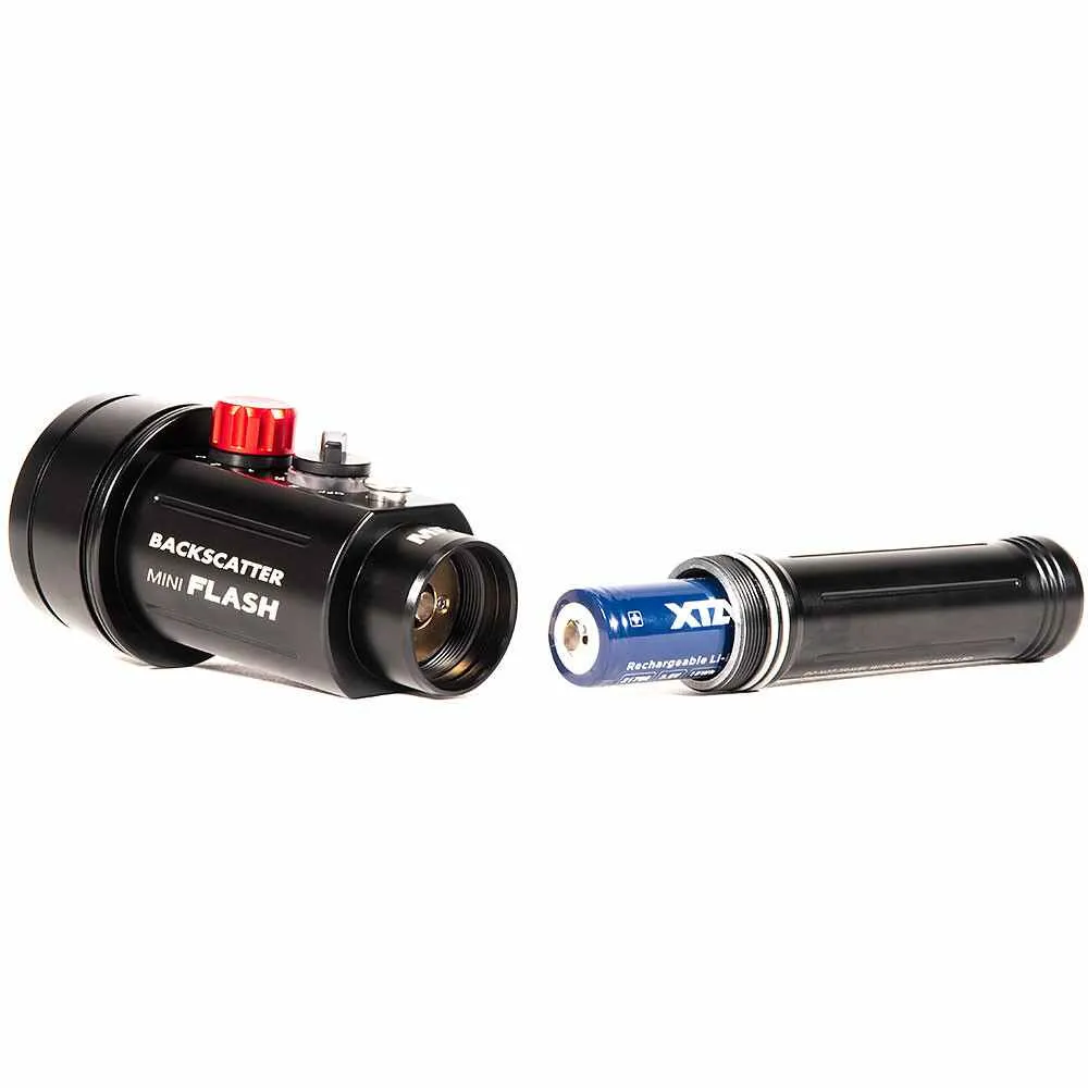 Backscatter Mini Flash 2