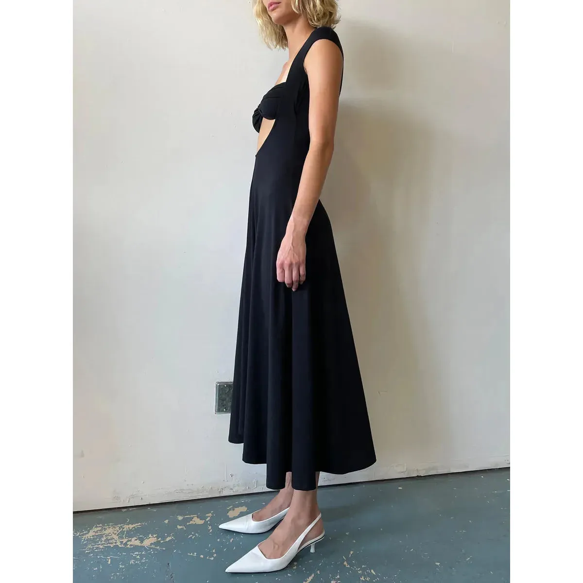 BAES DRESS