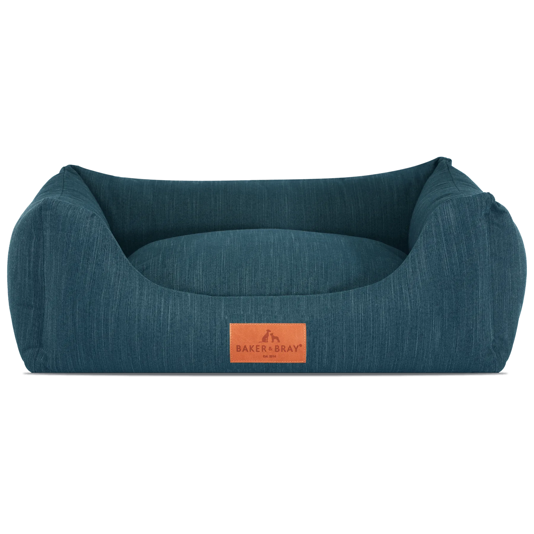 Baker & Bray Eco Luxe Dog Bed Interchangeable Spare Covers
