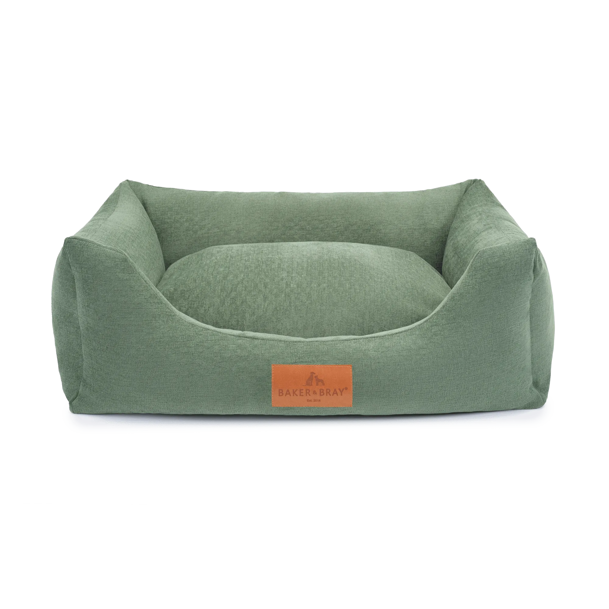 Baker & Bray Eco Luxe Dog Bed Interchangeable Spare Covers