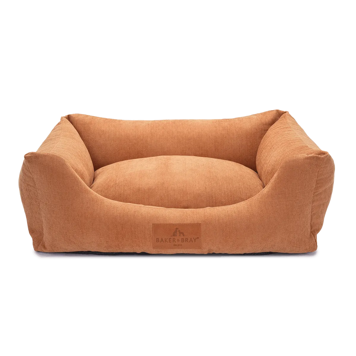 Baker & Bray Eco Luxe Dog Bed Interchangeable Spare Covers