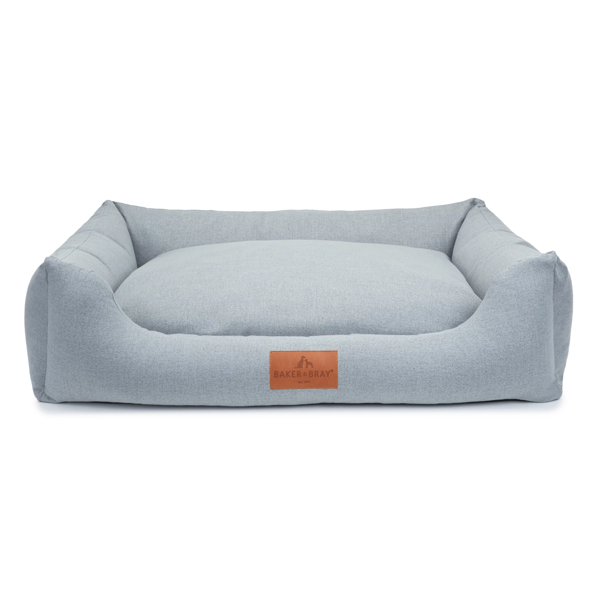 Baker & Bray Eco Luxe Dog Bed Interchangeable Spare Covers