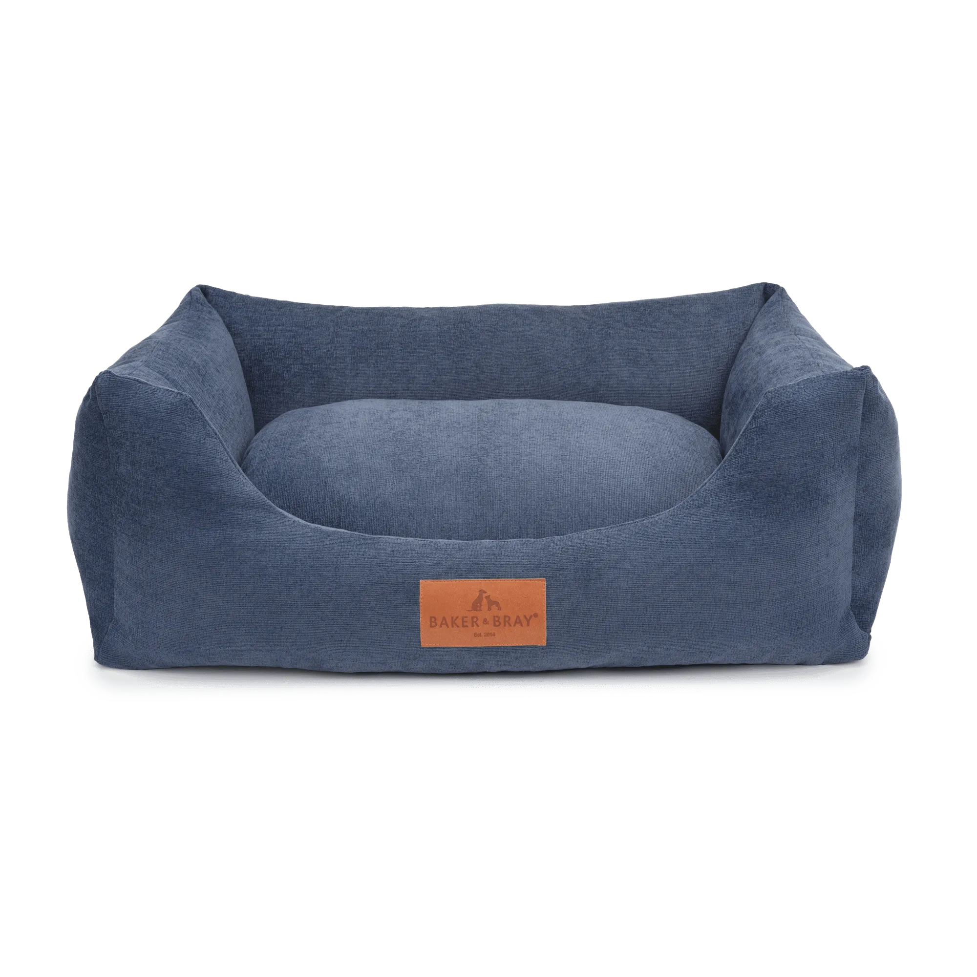 Baker & Bray Eco Luxe Dog Bed Interchangeable Spare Covers
