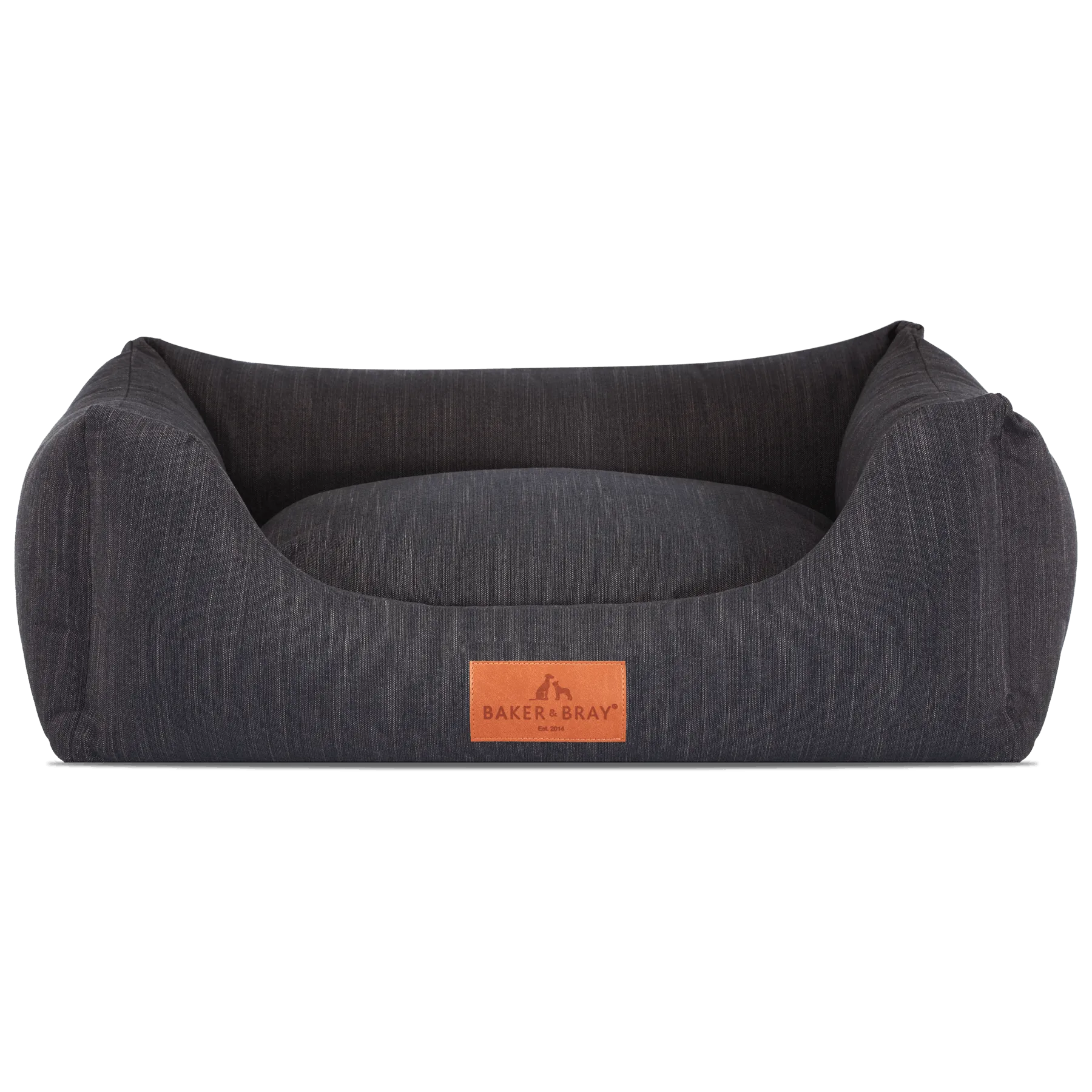 Baker & Bray Eco Luxe Dog Bed Interchangeable Spare Covers