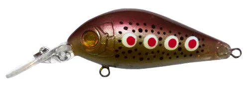 Balista Trance 50mm Flashing LED Hard Body Lure