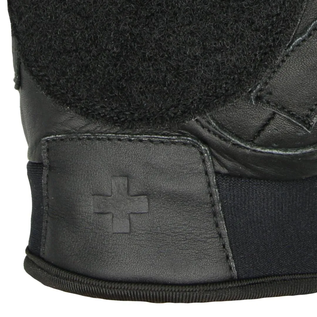 Bam Bam Solid Longboard Leather Gloves - Next Generation