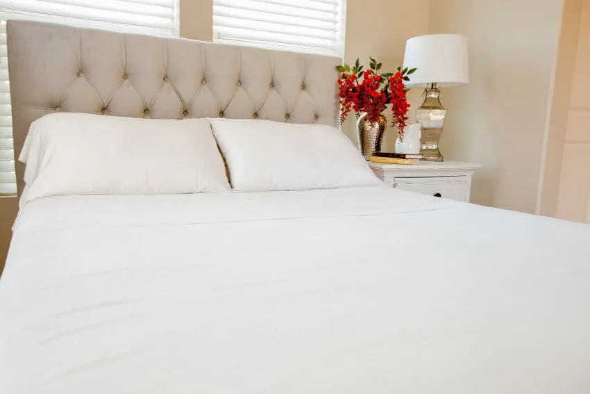 Bamboo Sheet Set