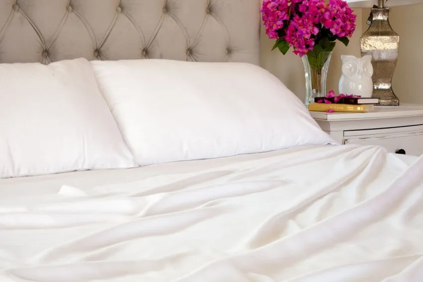 Bamboo Sheet Set