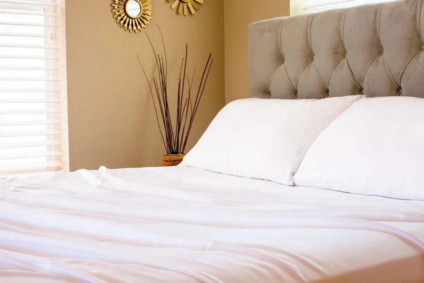 Bamboo Sheet Set