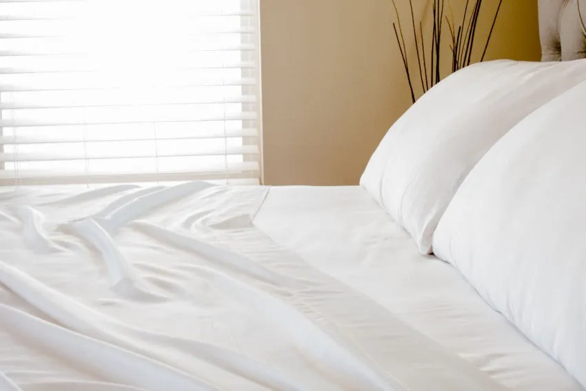 Bamboo Sheet Set