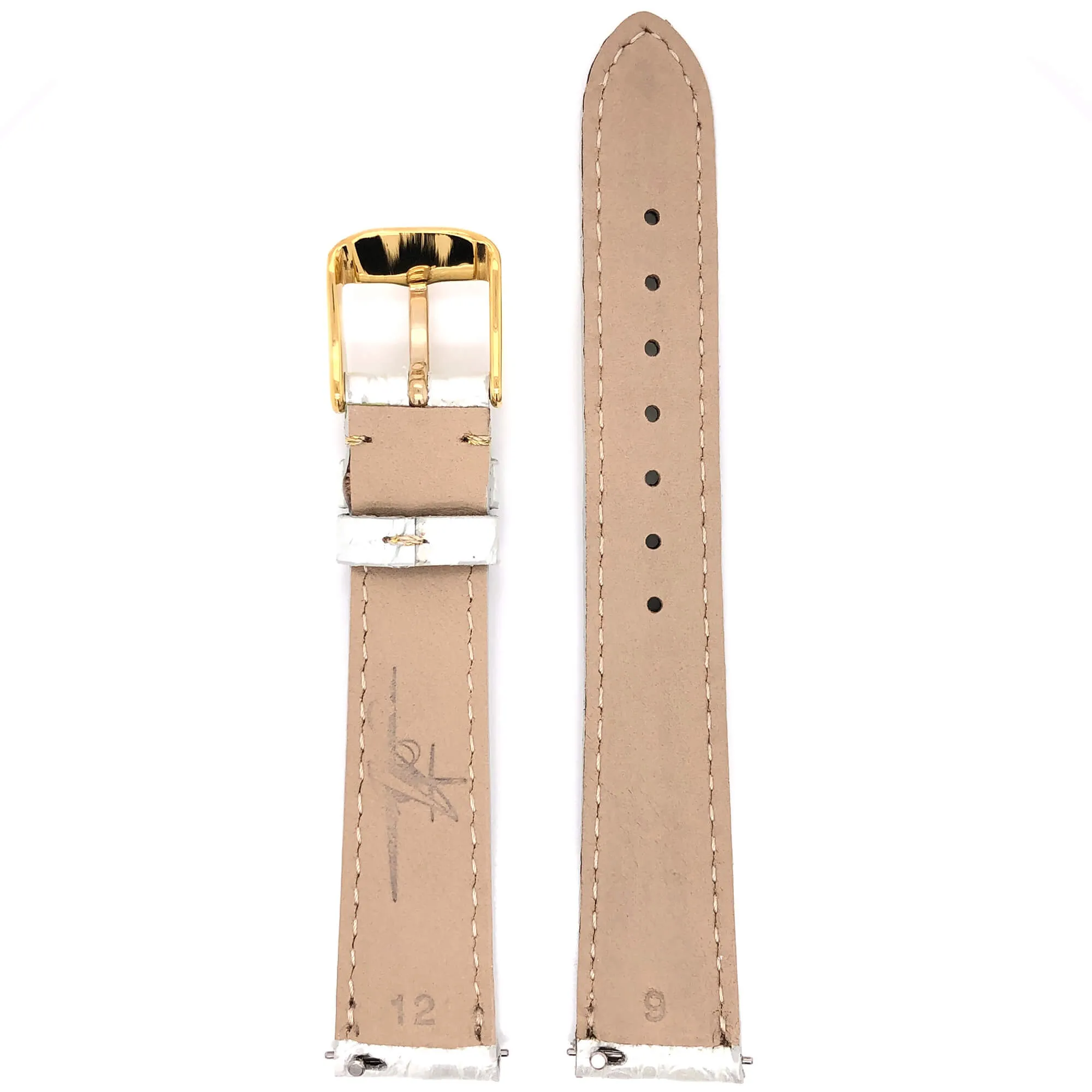 BAND - 16mm Alligator