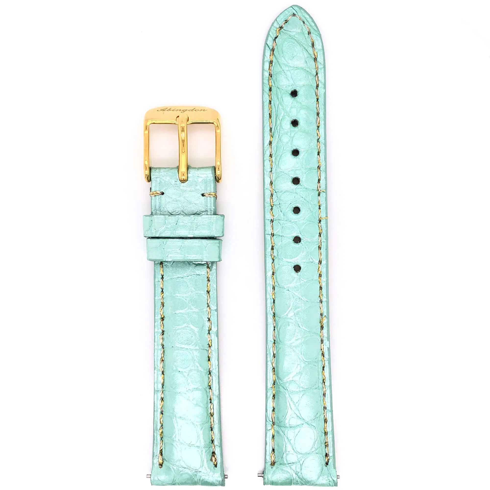 BAND - 16mm Alligator