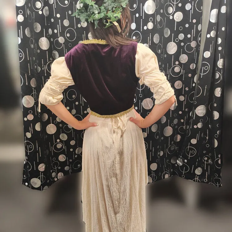 Barbarian Princess - Hire