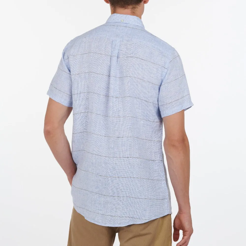 Barbour Men's Petteril Shirt