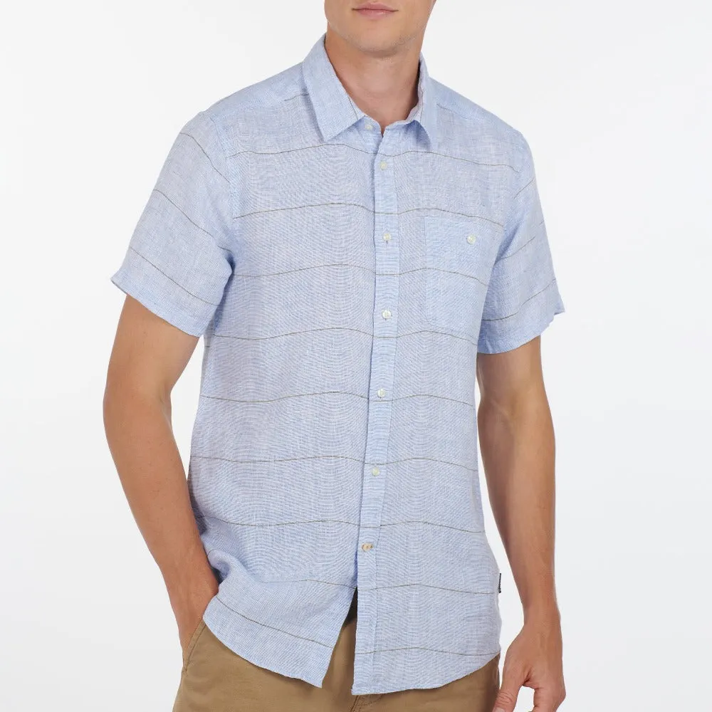 Barbour Men's Petteril Shirt