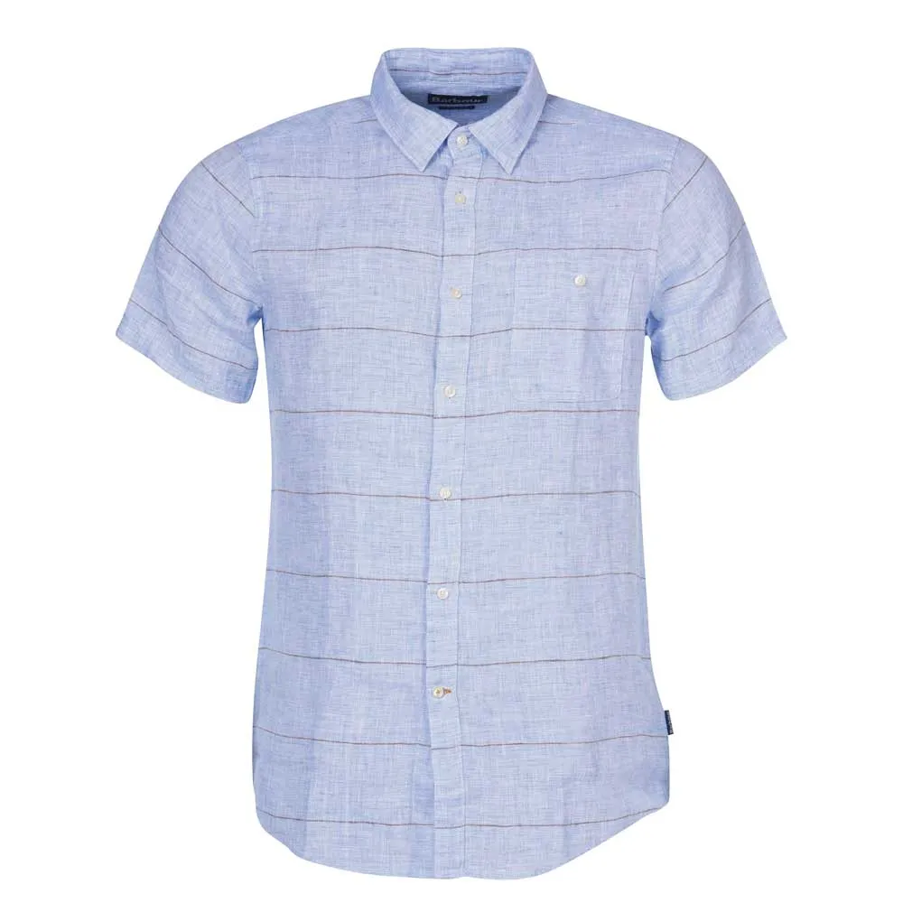 Barbour Men's Petteril Shirt