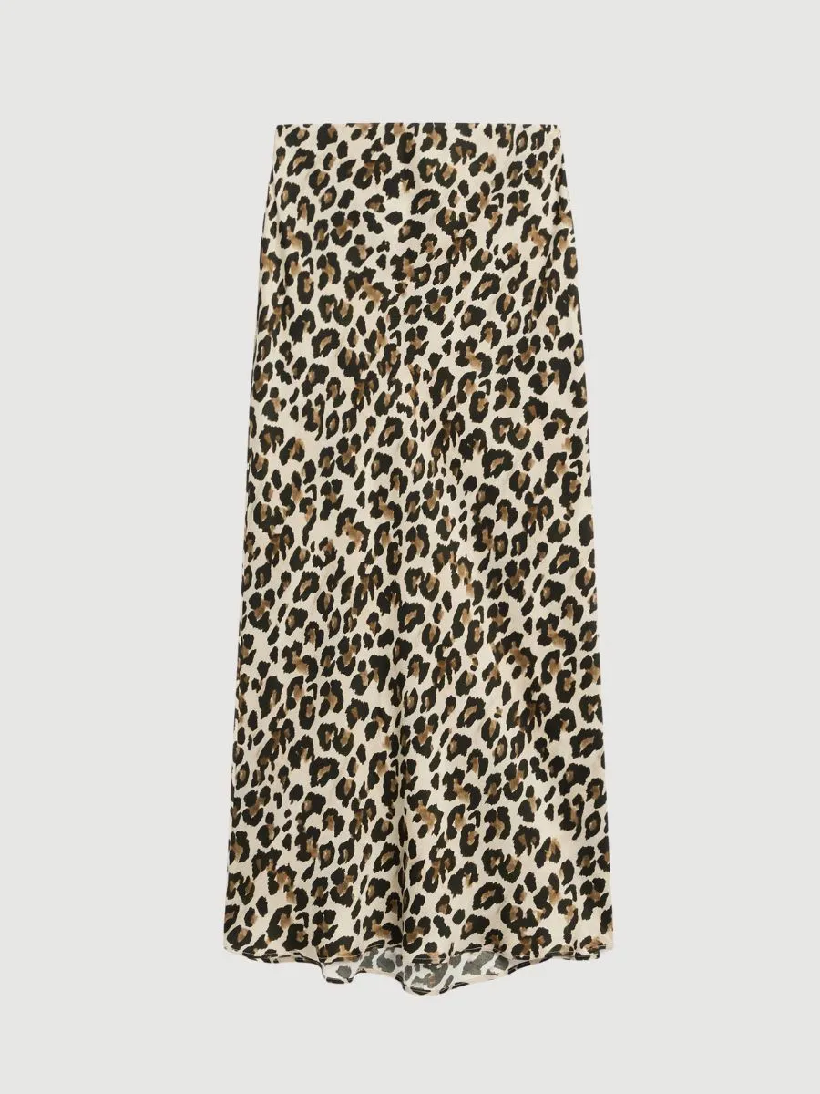 Bardot Leopard