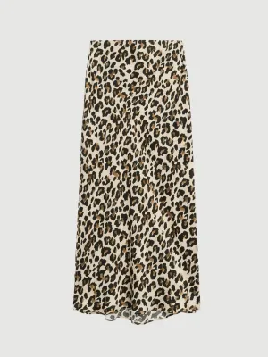 Bardot Leopard