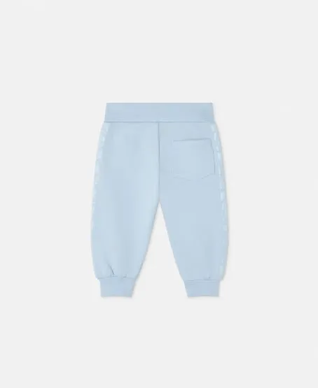 BAROCCO BABY SWEATPANTS