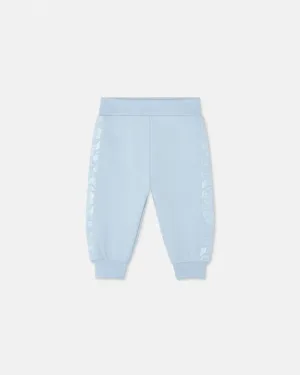 BAROCCO BABY SWEATPANTS