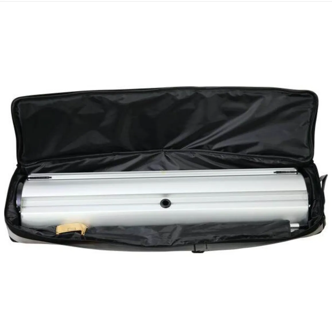 Barracuda 920 Retractable Banner Stand