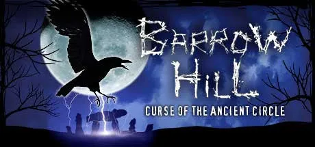 Barrow Hill: Curse of the Ancient Circle (PC)