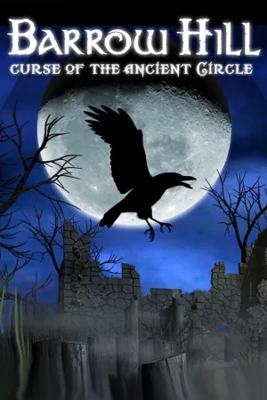 Barrow Hill: Curse of the Ancient Circle (PC)