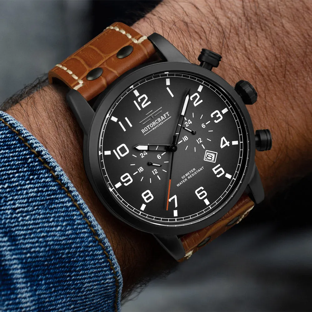 Base<br>RC1303 Dual time