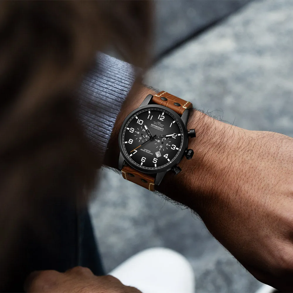 Base<br>RC1303 Dual time