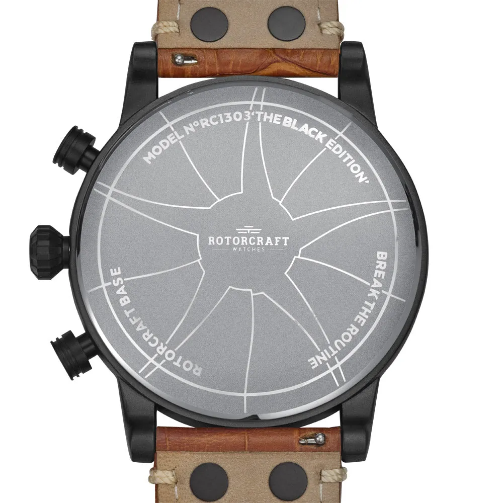 Base<br>RC1303 Dual time