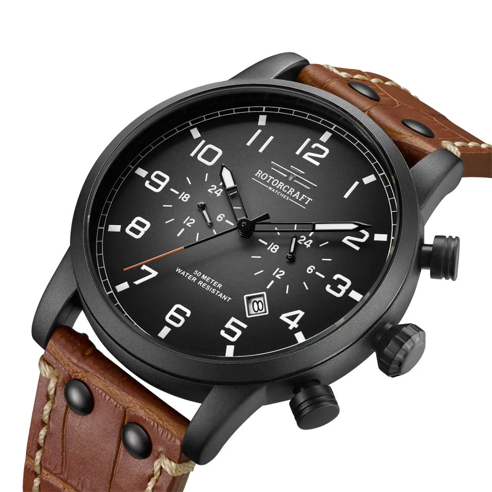 Base<br>RC1303 Dual time