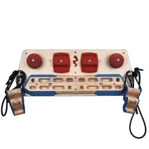 Basewood Mini Full Combo