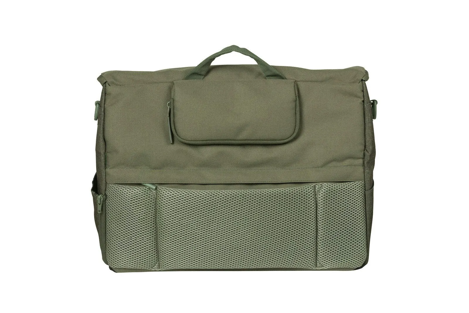Basil B-Safe Commuter Bag Laptop Green