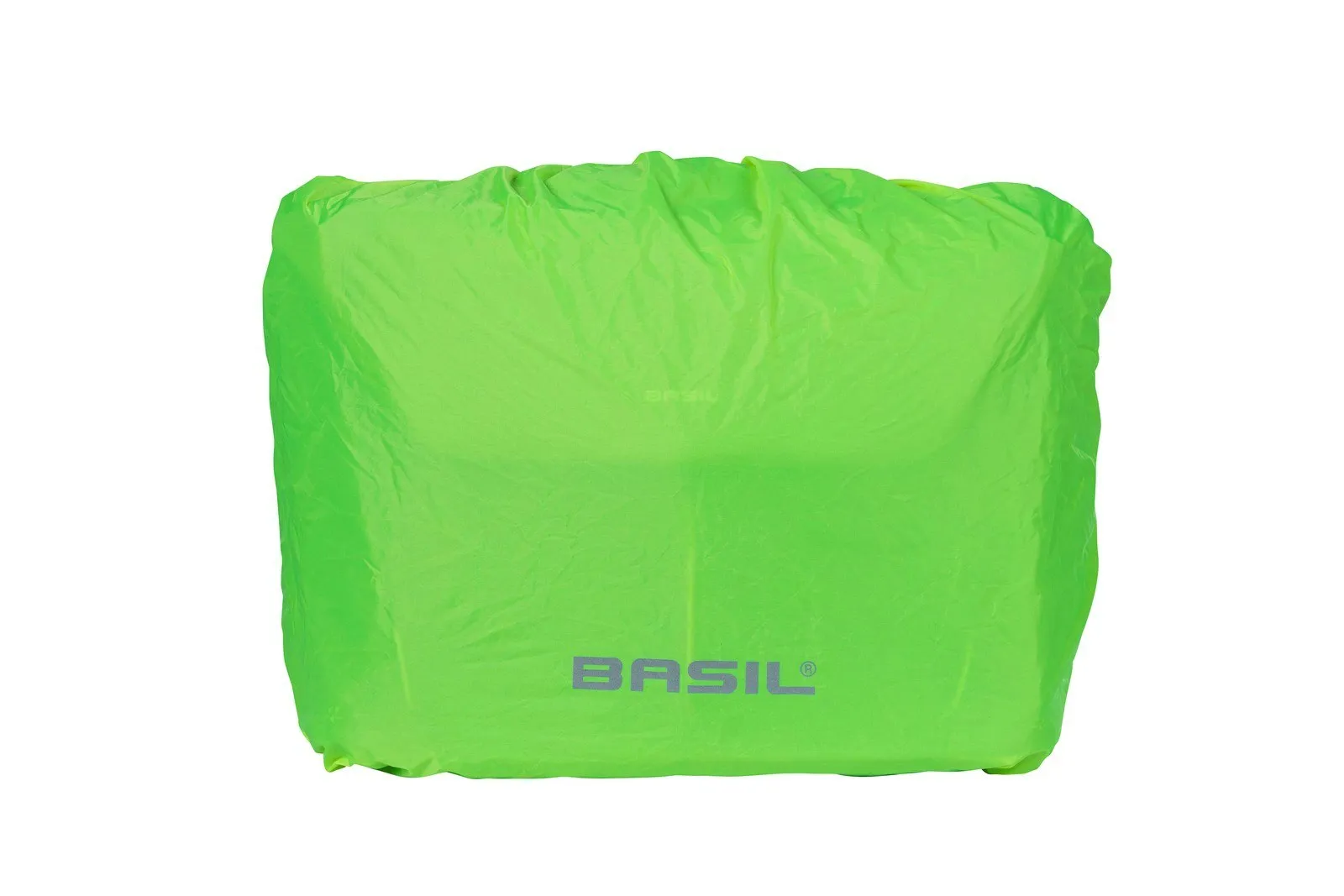 Basil B-Safe Commuter Bag Laptop Green