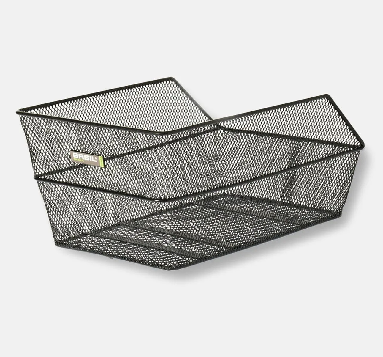 Basil Cento Mesh - Rear