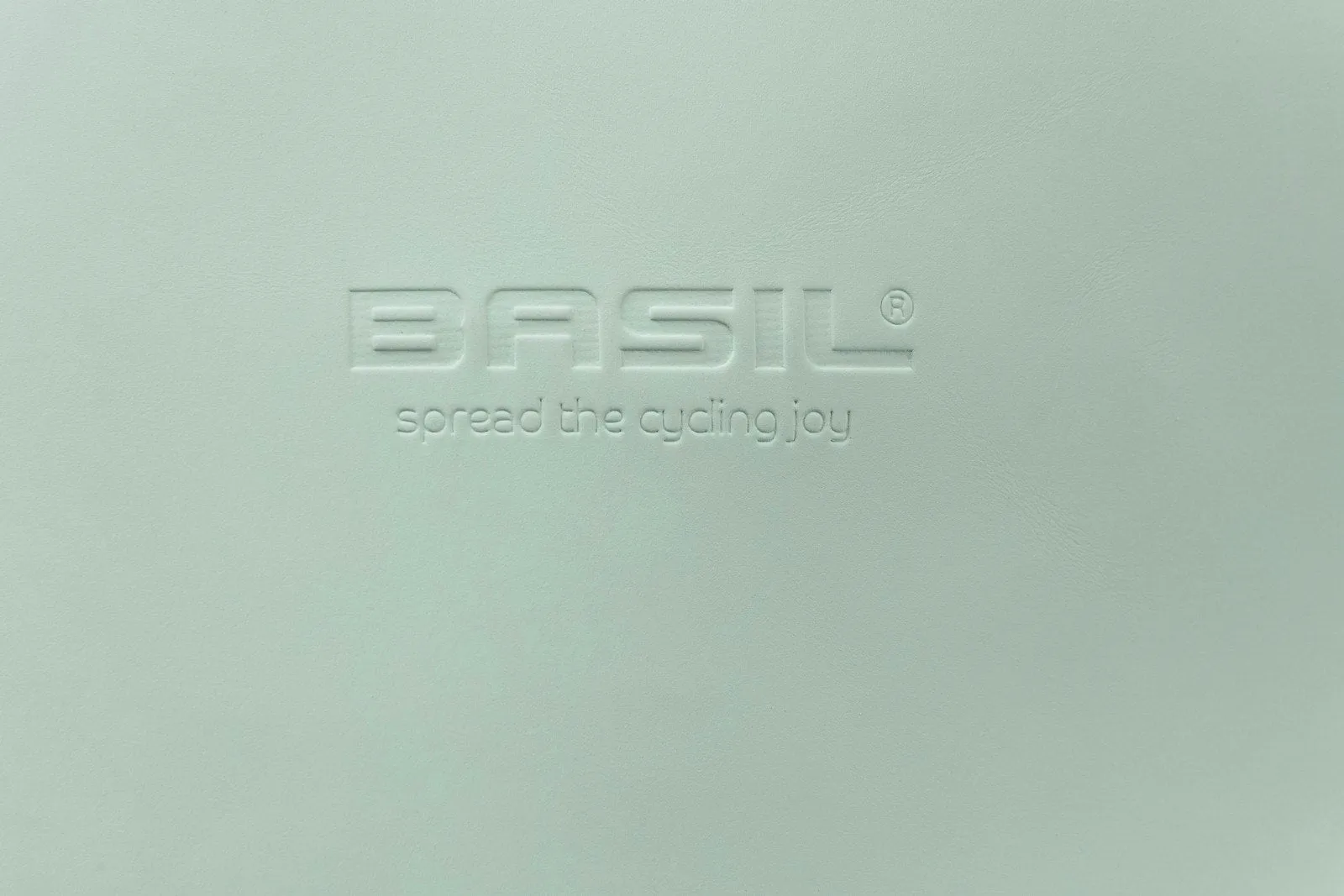 Basil SoHo Double Bag Nordlicht Pastel Green 41L