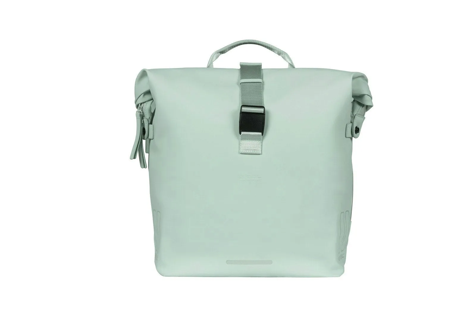 Basil SoHo Double Bag Nordlicht Pastel Green 41L