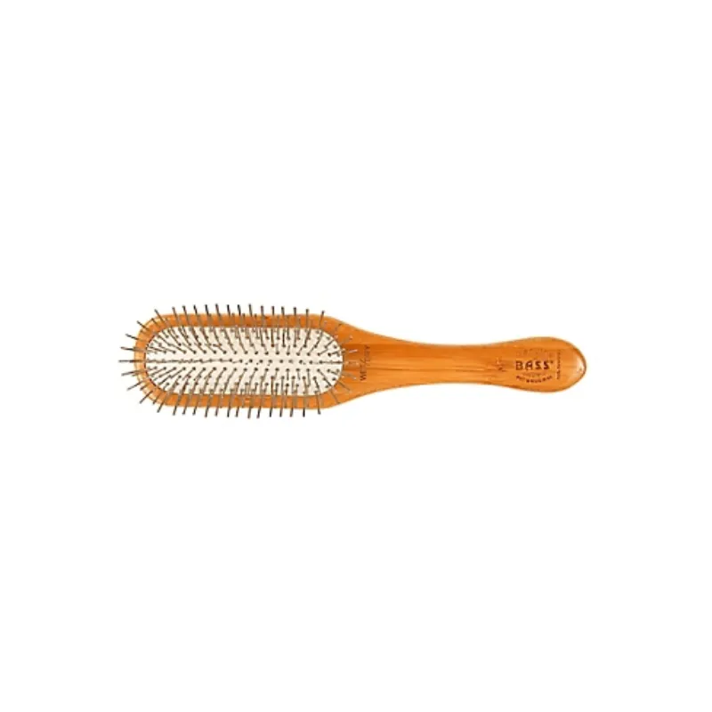 Bass Brushes -  Style & Detangle Pet Brush