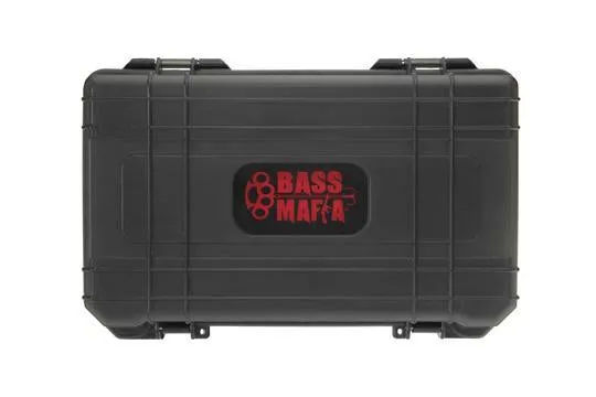 BASS MAFIA DEEP CRANKING COFFIN