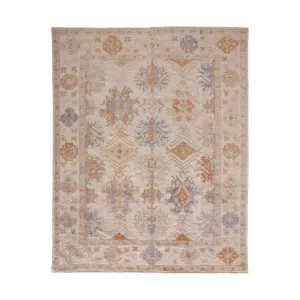 Bassett Rug