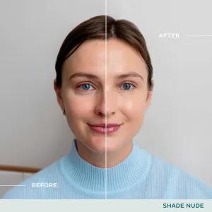 BB  Cream with SPF40
