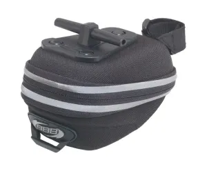 BBB Cycling Foampack Saddlebag Small