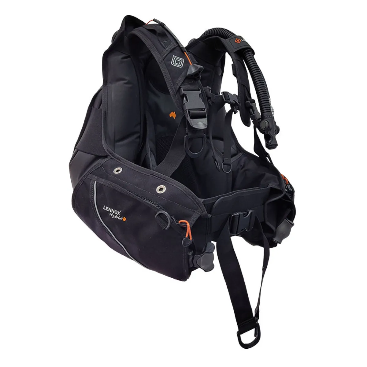 BCD Lennox Hybrid