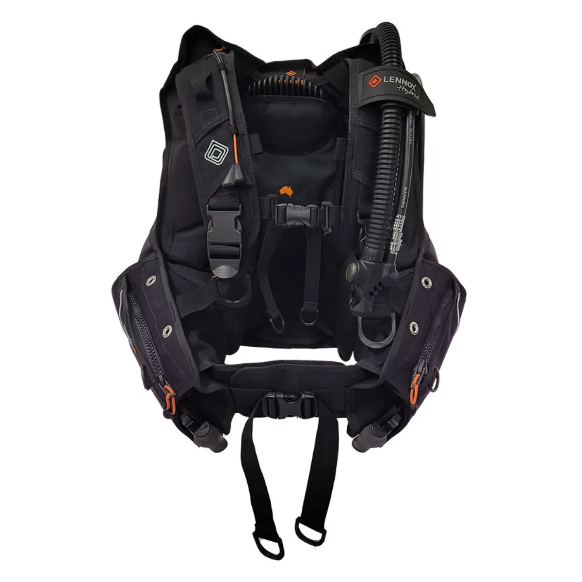 BCD Lennox Hybrid