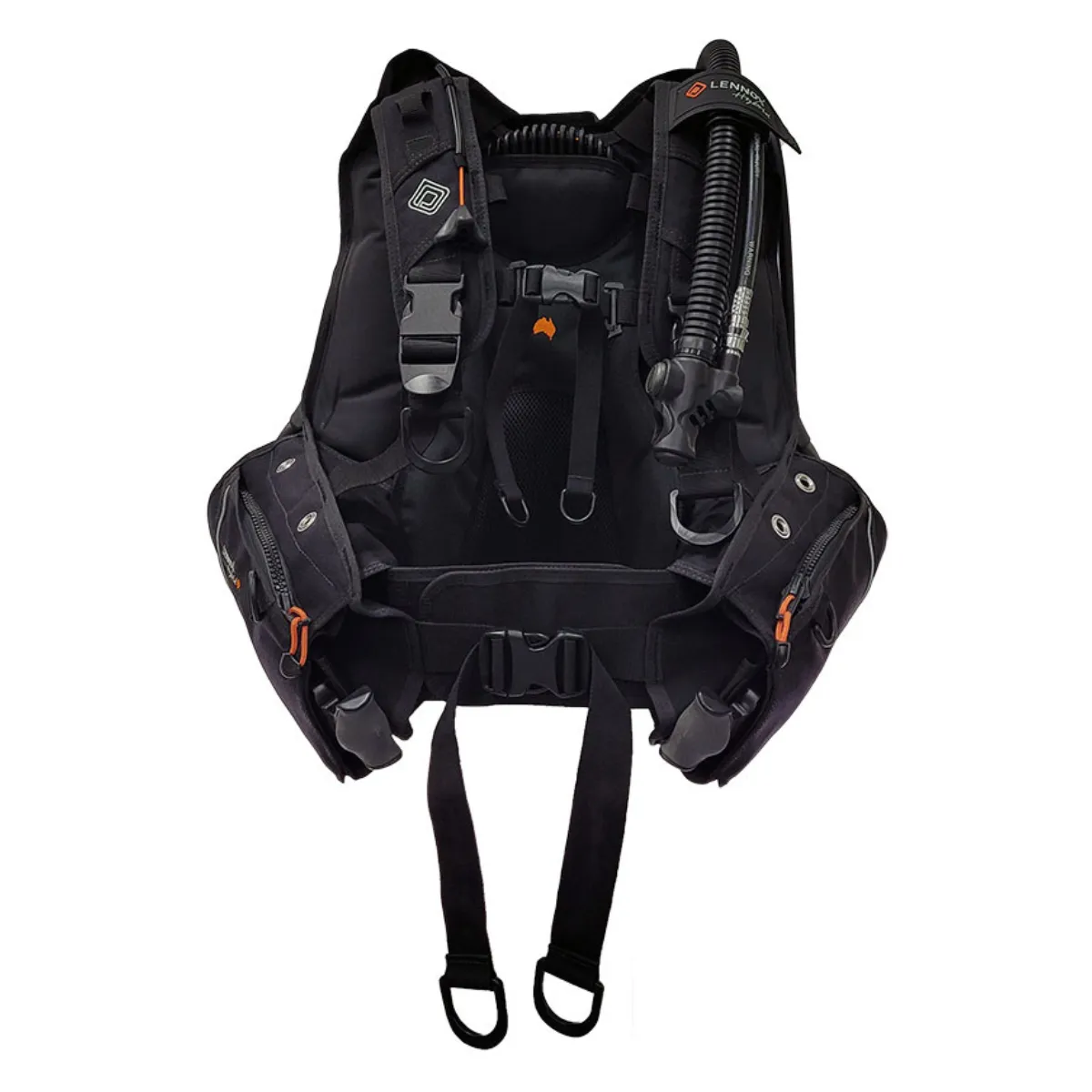 BCD Lennox Hybrid