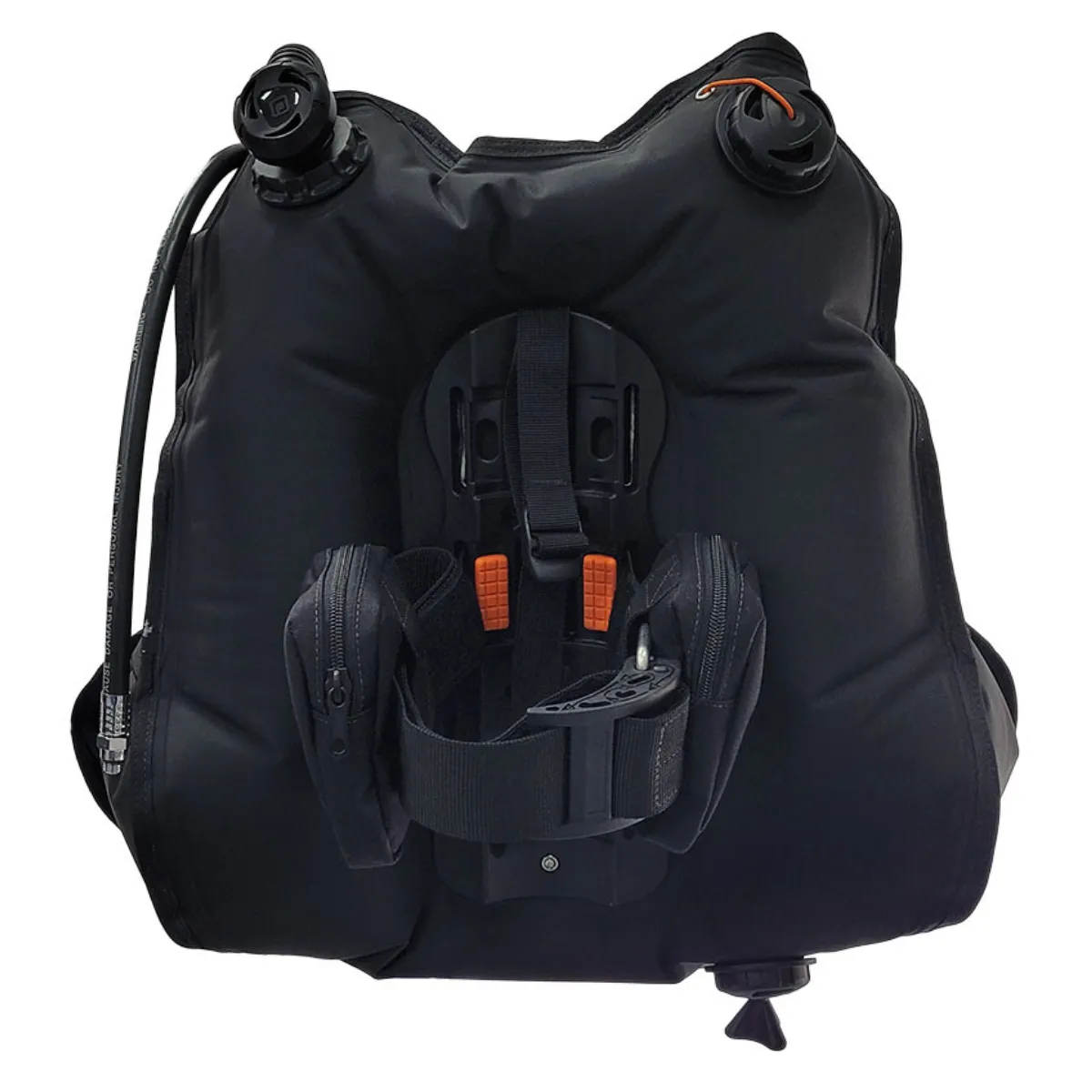 BCD Lennox Hybrid
