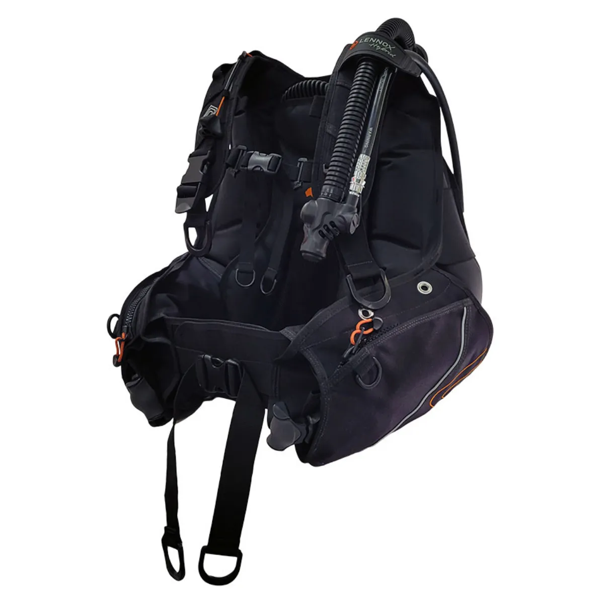 BCD Lennox Hybrid