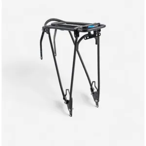 B'Clip 500 Kids' Bike Pannier Rack 24"