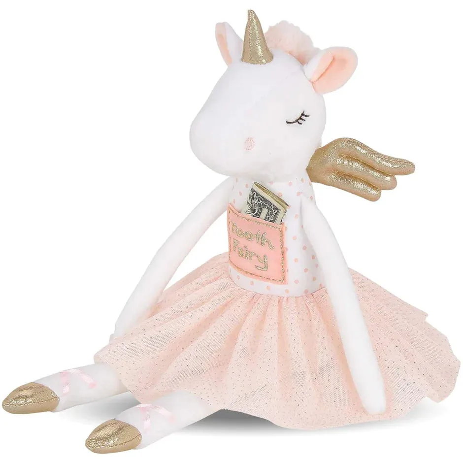 Bearington Twinkles Tooth Fairy